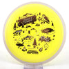 #26 159g | Yellow