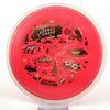#27 161g | Red