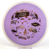 #35 158.1g | Purple