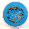 #40 160.5g | Blue