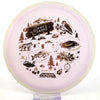 #50 162.7g | Pink