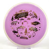 #60 152.9g | Purple