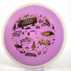 #61 161.5g | Purple