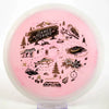 #2 142.6g | Pink