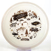 #10 161.2g | White