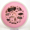 #11 158.3g | Pink