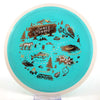 #13 159.5g | Blue