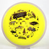 #14 158.6g | Yellow