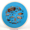 #17 163.9g | Blue