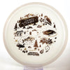 #23 160.4g | White