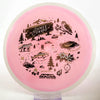 #25 145.7g | Pink