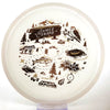 #27 156.6g | White
