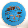#30 162.1g | Blue