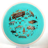 #40 162.2g | Blue