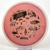 #41 167.8g | Red