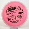 #44 152.8g | Pink