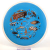 #47 148.4g | Blue