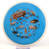 #51 161.9g | Blue