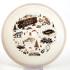 #59 168.1g | White