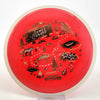 #61 159.3g | Red