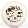 #62 153.1g | White