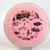 #63 153g | Pink
