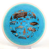 #74 159.6g | Blue