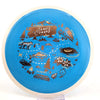 #76 159.3g | Blue