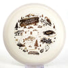 #80 145.9g | White