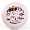 #84 142.8g | Purple