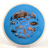 #109 163.2g | Blue