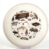 #113 158.7g | White
