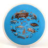 #115 162.3g | Blue