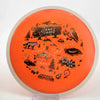 #119 163.3g | Orange