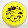 #69 160.9g | Yellow