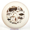 #70 161.9g | White