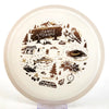 #71 161.5g | White