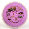 #74 161.8g | Purple