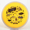 #76 162.2g | Yellow