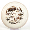 #79 162.6g | White