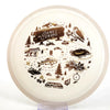 #80 162.8g | White