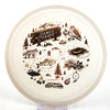 #81 162.1g | White