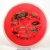 #107 162.4g | Red