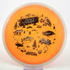 #118 157.2g | Orange