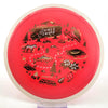 #124 158.9g | Red