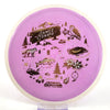#131 158.7g | Purple