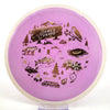 #134 158.3g | Purple