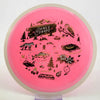 #136 160.1g | Pink