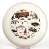 #138 158.5g | White