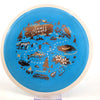 #139 158.4g | Blue